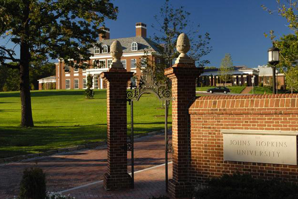 Universities in the U.S. dominated the overall ranking of the top 1,000 schools, followed by China and the U.K. Universities in the U.S. dominated the overall ranking of the top 1,000 schools, followed by China and the U.K.