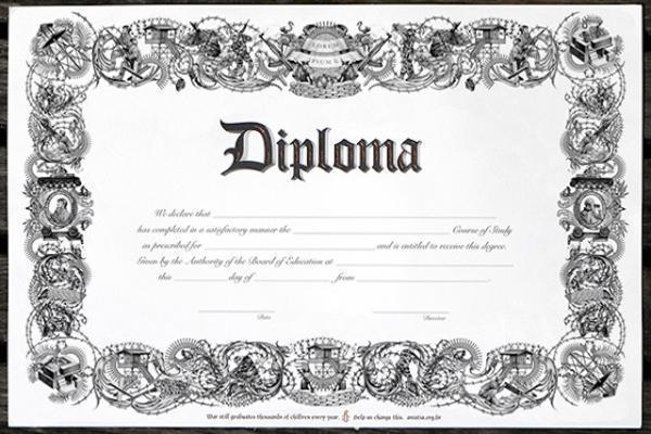 What is the Difference between a Certificate, Diploma and Degree? What is the Difference between a Certificate, Diploma and Degree?